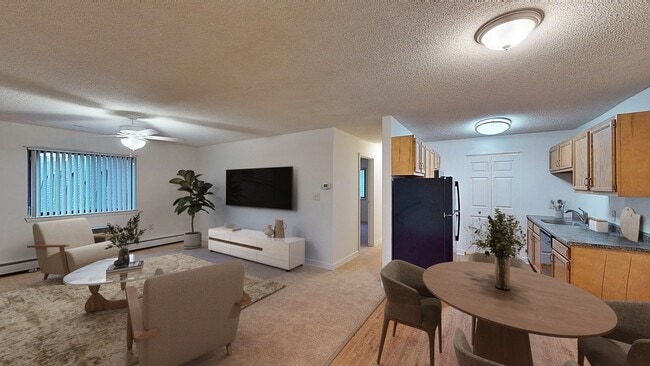 Building Photo - Fenimore Trace