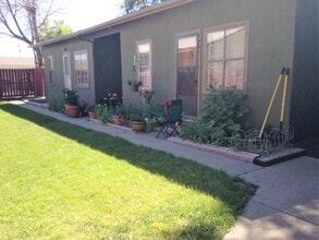 Building Photo - Charming 1 Bedroom Duplex