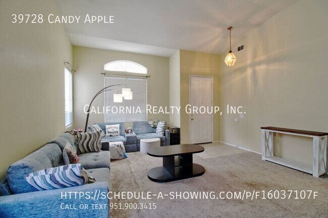 Building Photo - 39728 Candy Apple Way