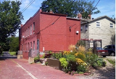 Building Photo - 1701 Fulton Rd