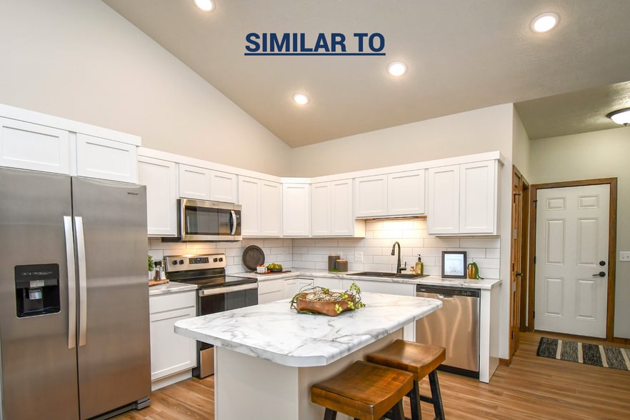 Building Photo - 5411 S Huntwood Ave