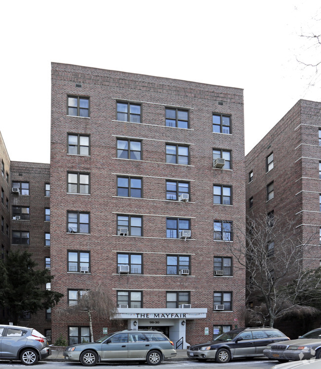 98-30 67th Avenue - 98-30 67th Ave Flushing NY 11374 | Apartment Finder