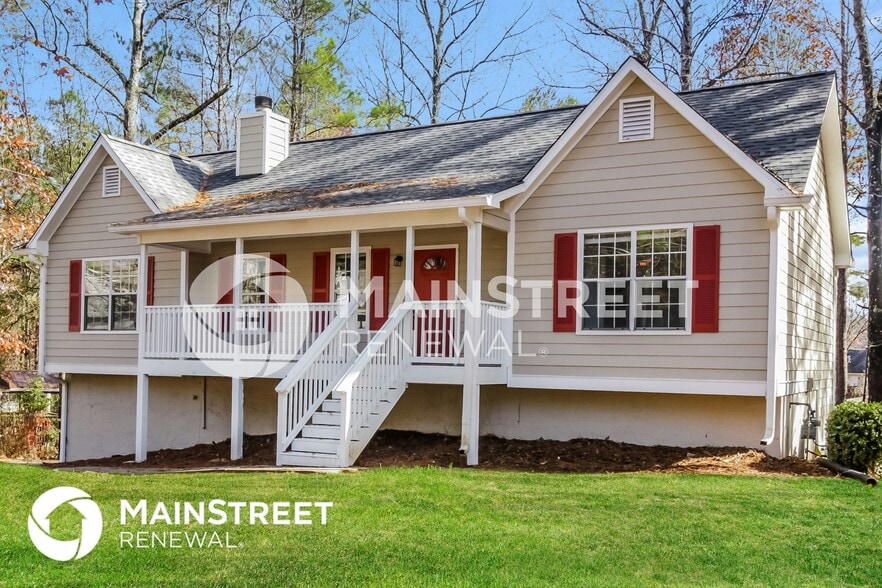 Building Photo - 46 Thornbrooke Dr