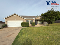 Building Photo - 1423 Saw Grass Cove