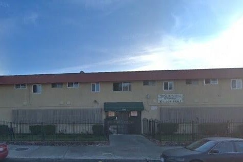 Primary Photo - 650 W Gardena Blvd