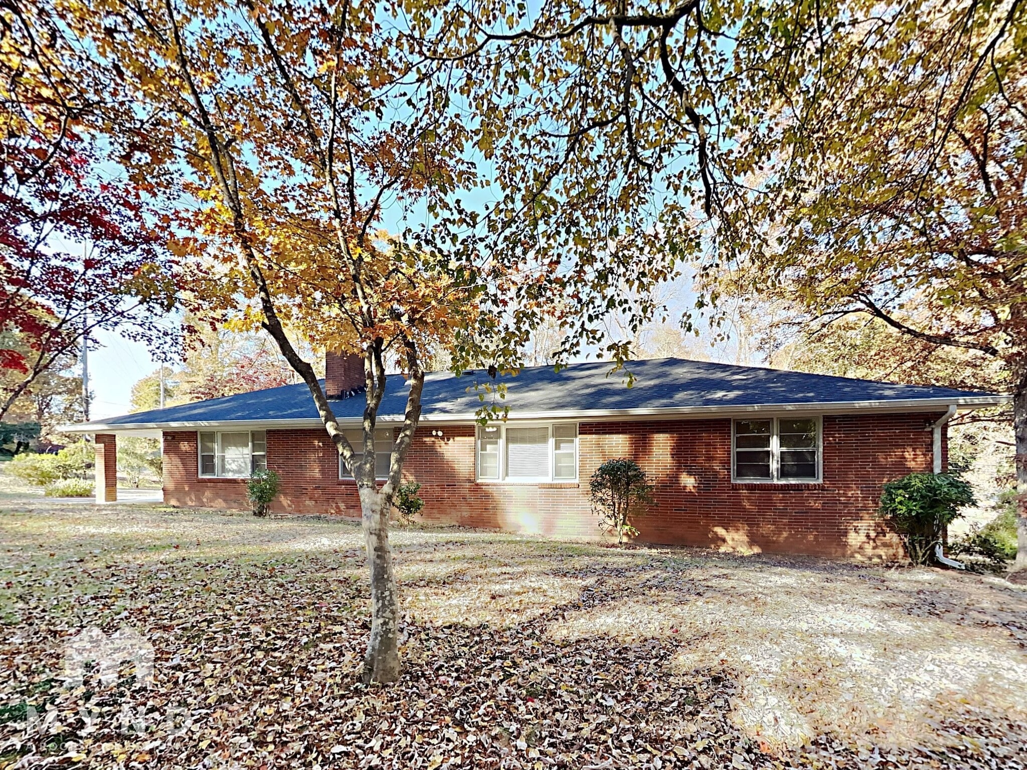 Building Photo - 1081 McCalla St NE