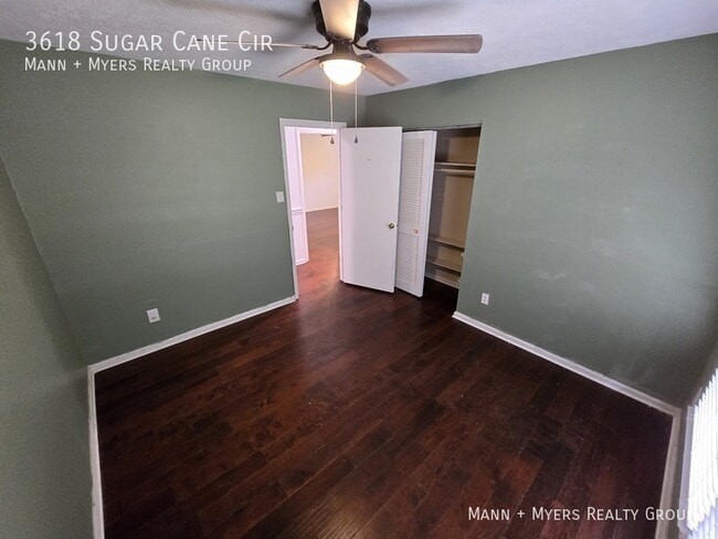 Building Photo - 3618 Sugar Cane Cir