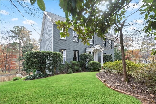 Building Photo - 1510 Wood Thrush Way