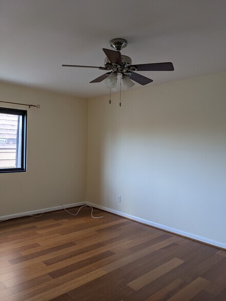 second bedroom - 12702 Veirs Mill Rd