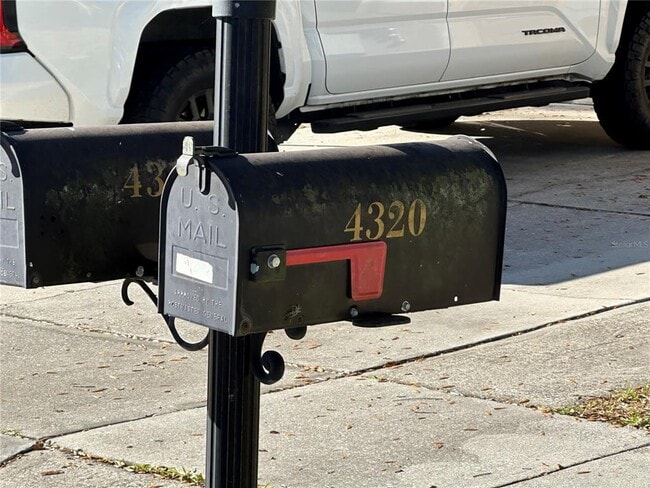 Building Photo - 4320 Northern Dancer Way