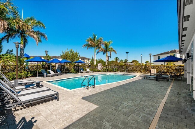 Building Photo - 14732 SW 181st Terrace