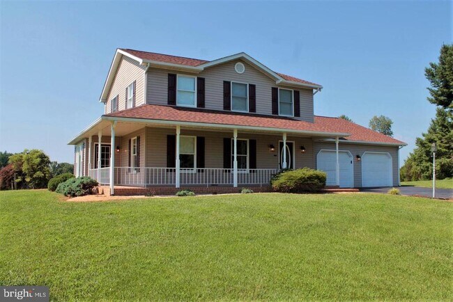 Building Photo - 15529 Dellinger Rd
