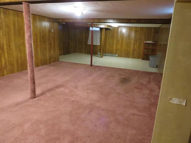 Building Photo - 817 Dorbe St