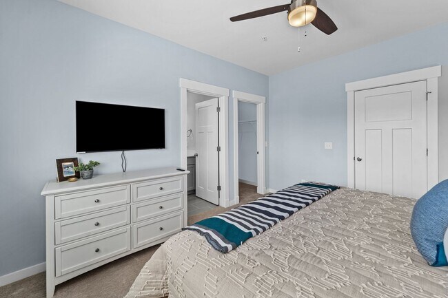 Building Photo - Outer Banks 3 Bedroom Year Round Rental