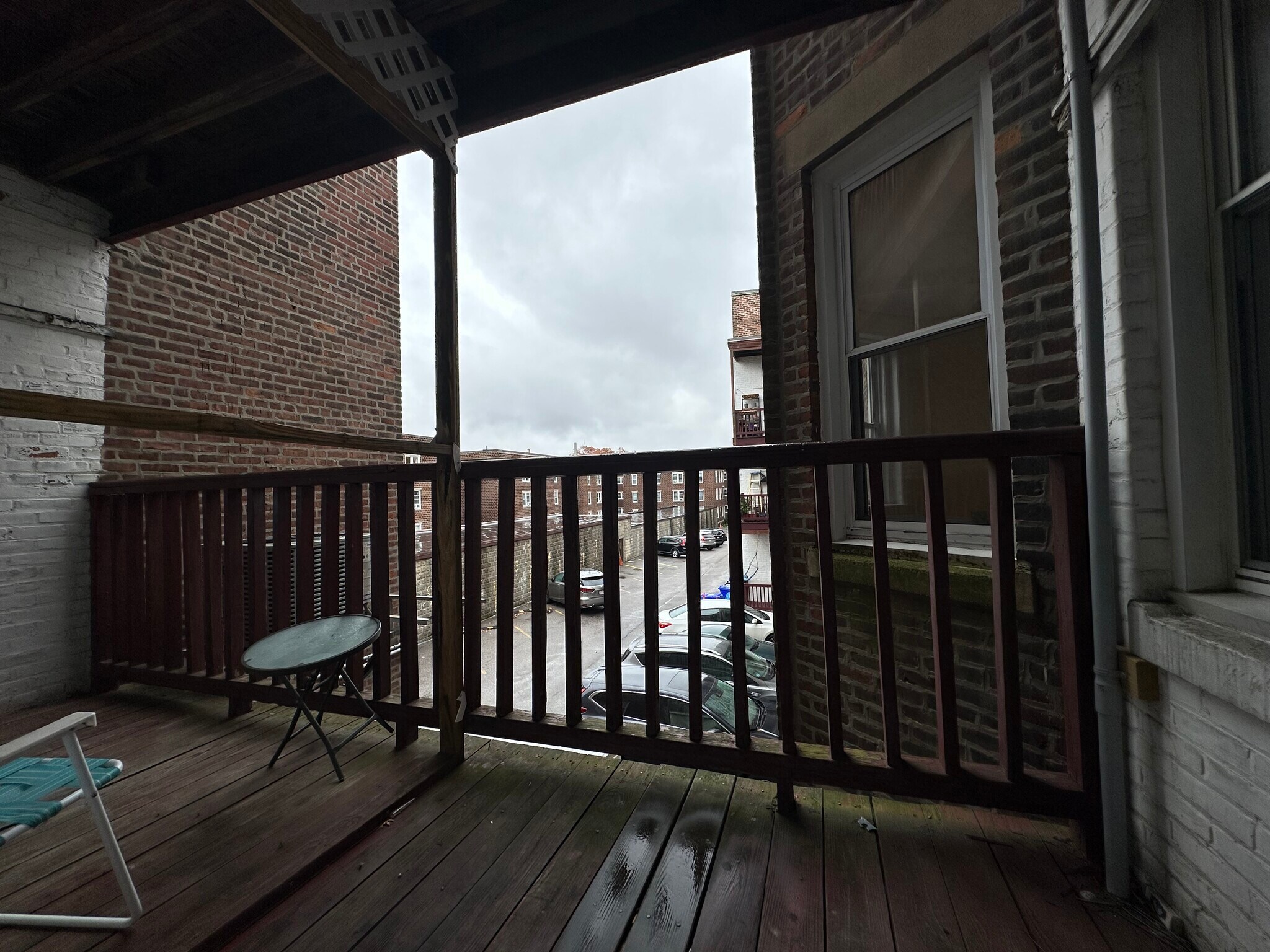 Building Photo - 55 Thatcher St