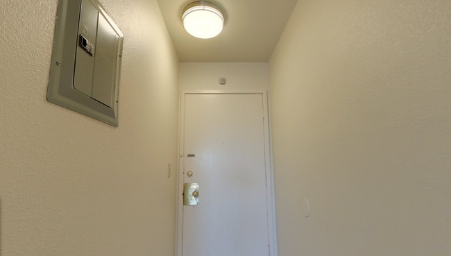 Floorplan - Parker House