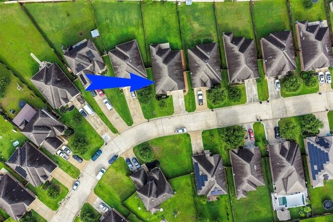 Building Photo - 20331 Penny Blume Dr