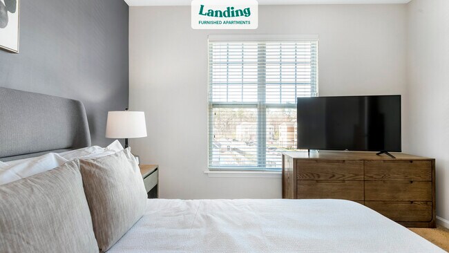 Building Photo - 1100 Deer Harbor Dr