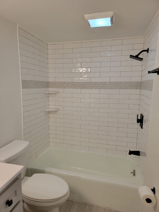 Bathroom - 6578 Poplar Woods Cir S