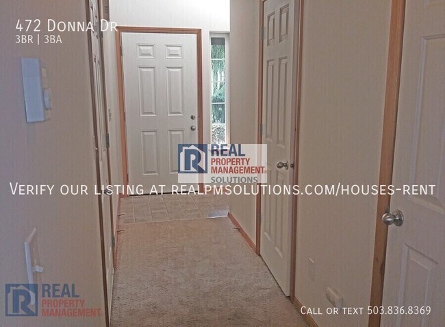 Building Photo - 472 Donna Dr