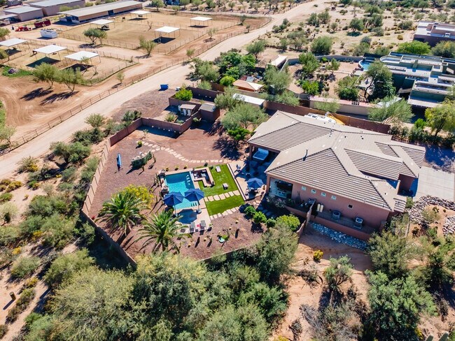 Building Photo - 27109 N 143rd Pl