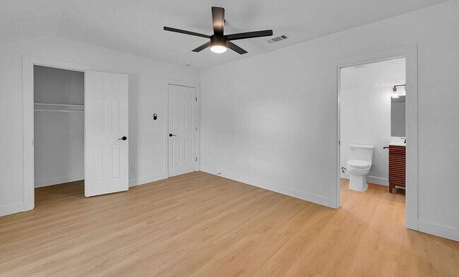 Building Photo - Newly remodeled 4BD 3BA Home in Waco