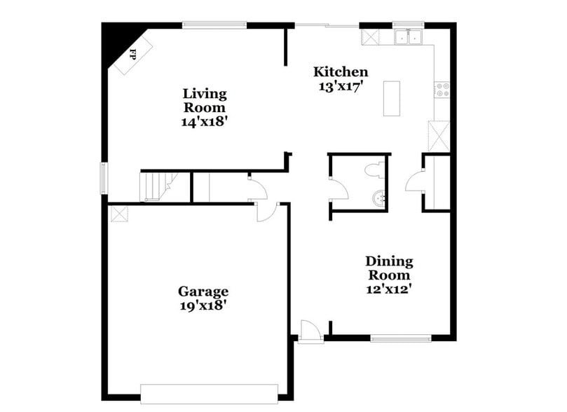 Building Photo - 1860 Eastway Dr