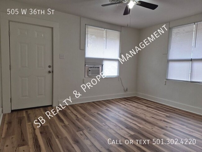 Building Photo - 505 W 36th St