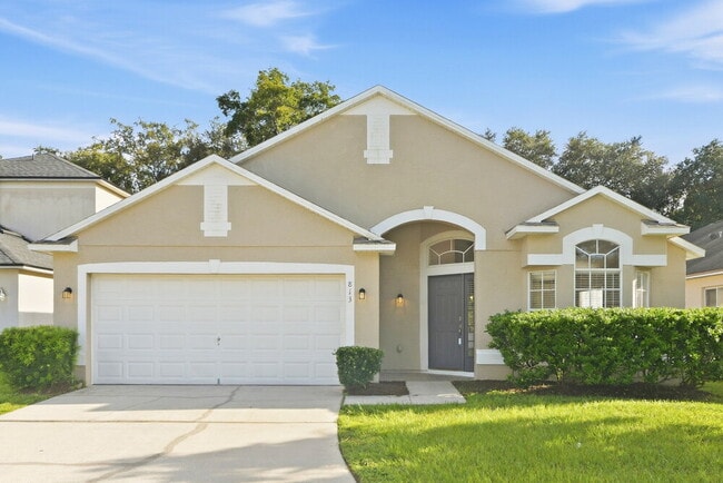 Building Photo - 813 Rogers Ct