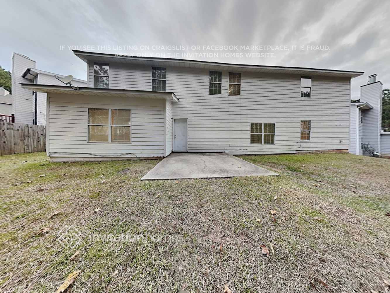 Building Photo - 7062 Cavender Dr SW