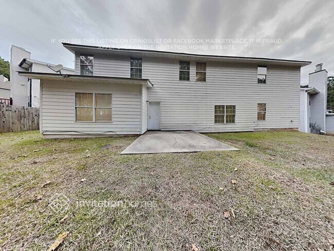 Building Photo - 7062 Cavender Dr SW