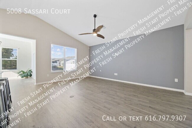 Building Photo - 5008 Sassari Ct
