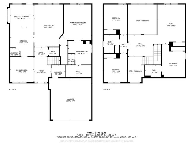 Building Photo - 13313 Suntail Ct