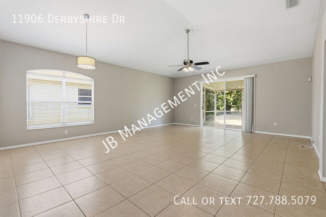 Building Photo - 11906 Derbyshire Dr