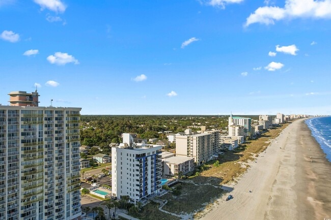 Building Photo - 2609 S Ocean Blvd