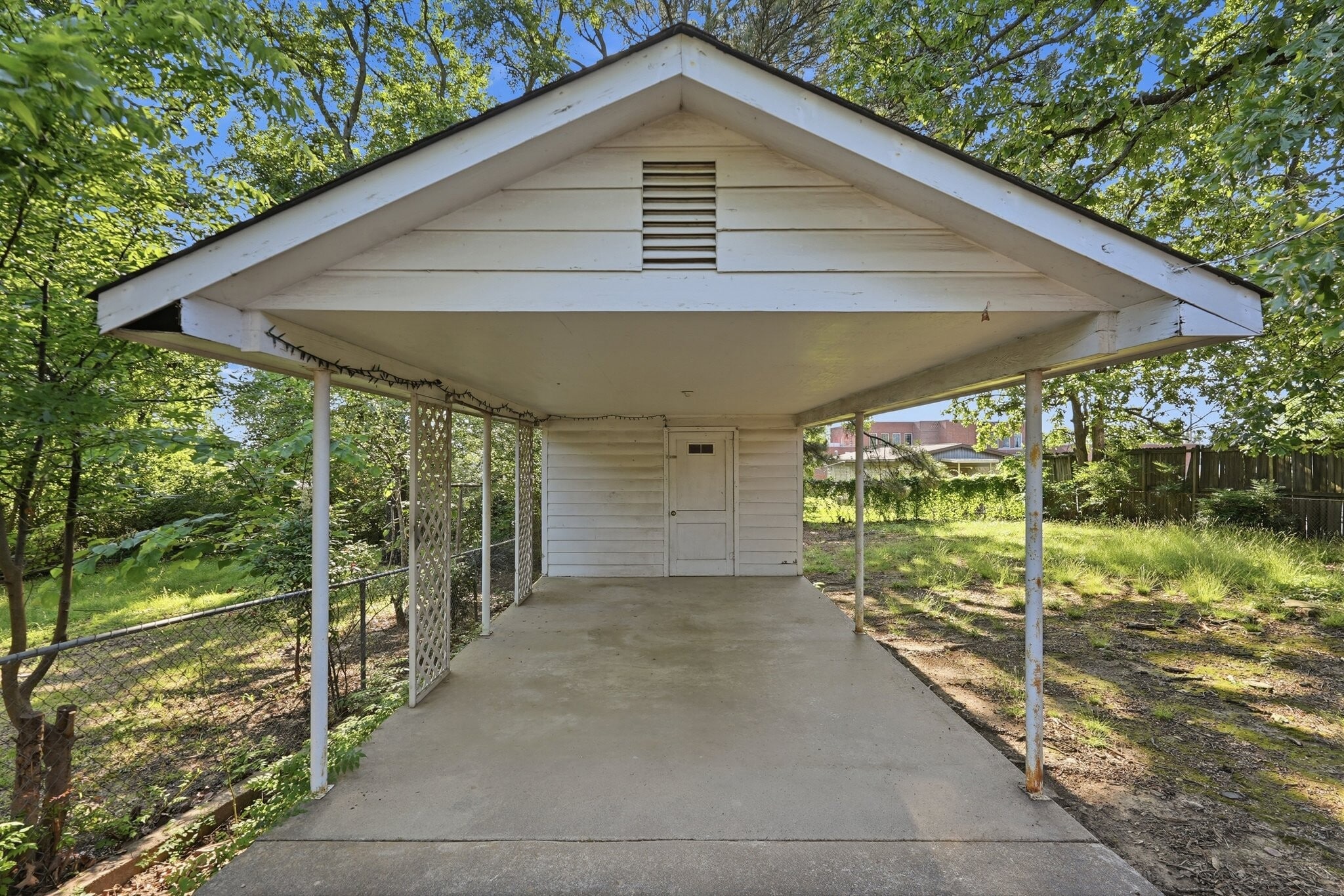 Building Photo - 3902 N Cypress St