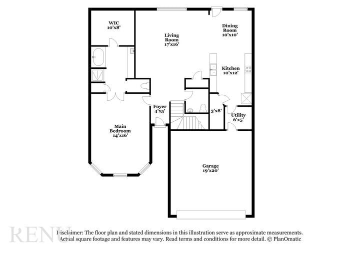 Building Photo - 10659 Lost aples Dr