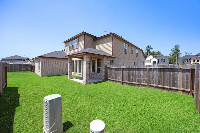 Building Photo - 3018 Native Spg Dr