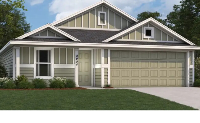 Building Photo - 1510 Trick Riding Wy