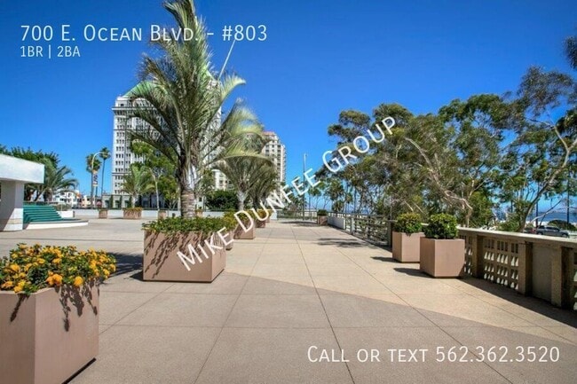 Building Photo - 700 E Ocean Blvd