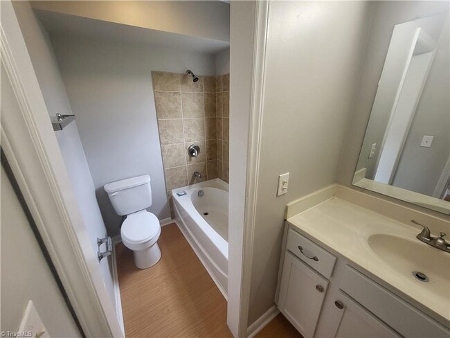 Building Photo - 2829 North O.Henry Boulevard