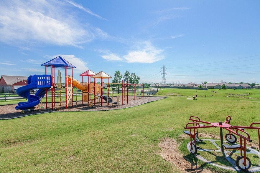 Building Photo - 14603 E 108th St N