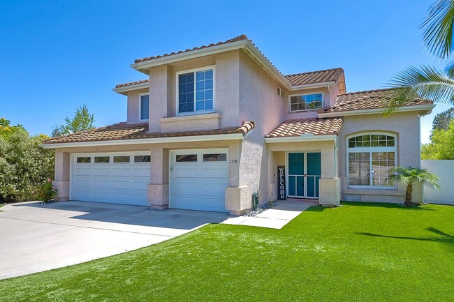 Primary Photo - 1198 Sunbright Dr