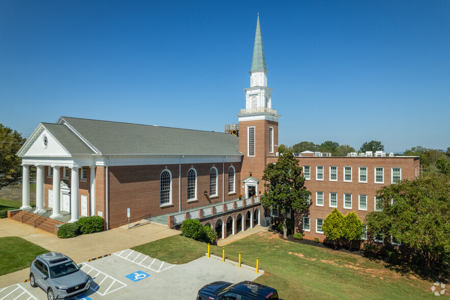 Primary Photo - Serene Haven Apartments - 55+SENIOR LIVING