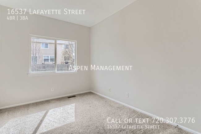 Building Photo - 16537 Lafayette St