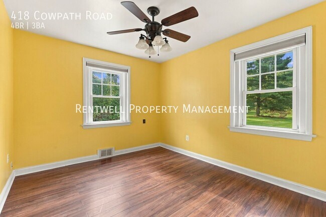 Building Photo - 418 Cowpath Rd