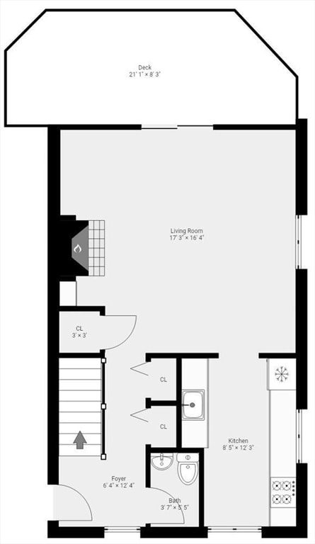 Building Photo - 3 Sandpiper Ln