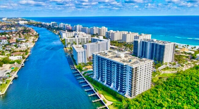 Building Photo - 3400 S Ocean Blvd