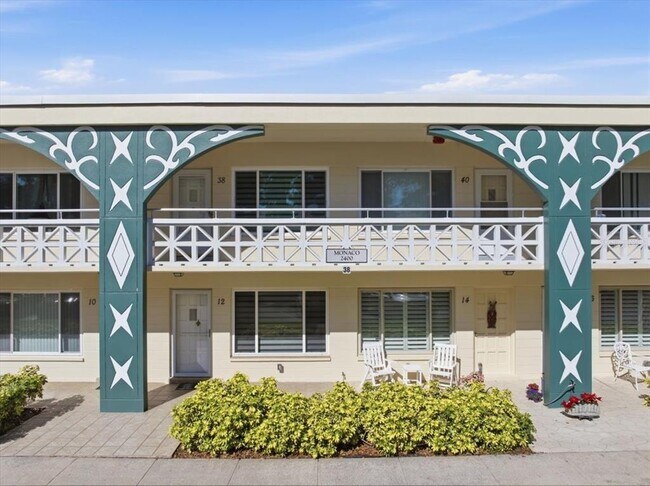 Building Photo - 2400 Franciscan Dr