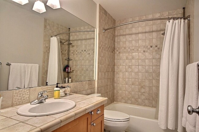 Building Photo - Corner lot Townhome -Incredible find in north Capitol Hill!